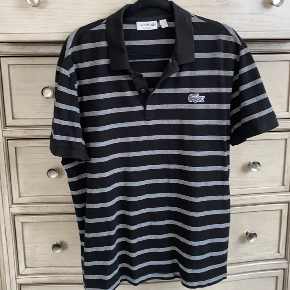 Lacoste Men’s Polo
